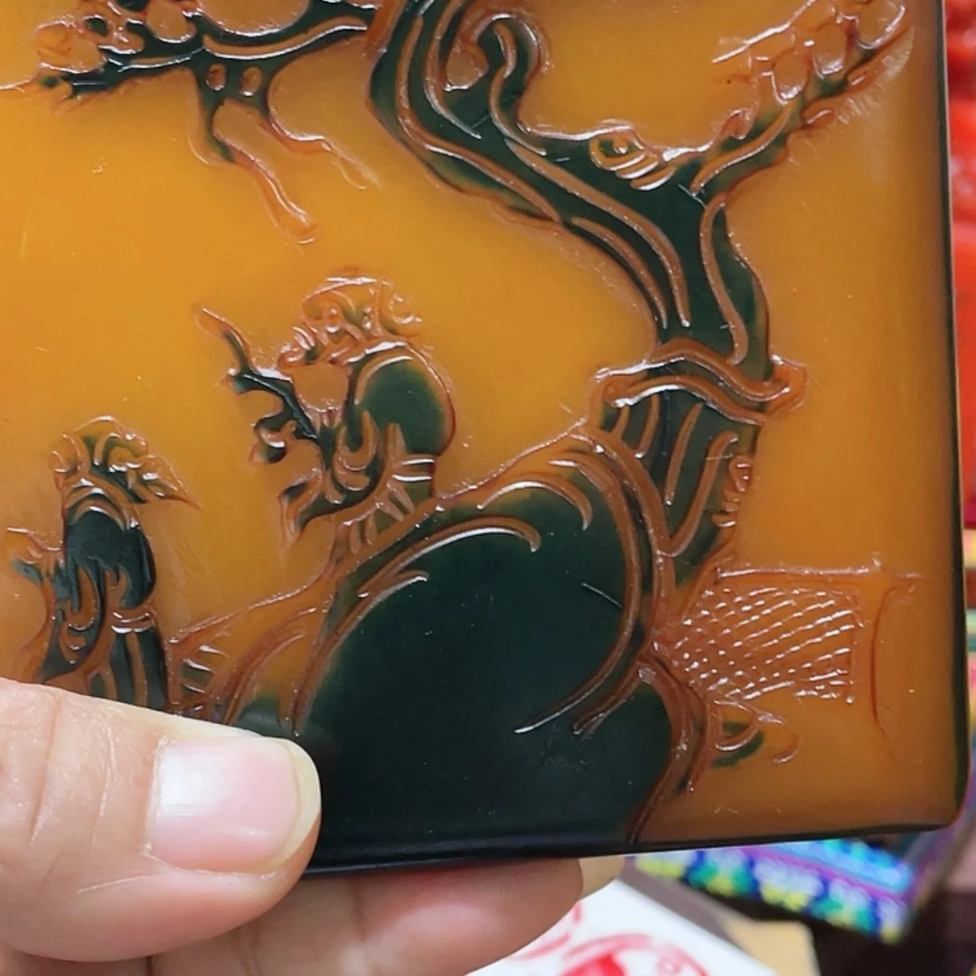 【闪购商品】书法印章