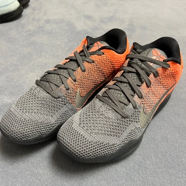 44码 全新 Kobe11 Elite Low Easter 低帮 公价3299