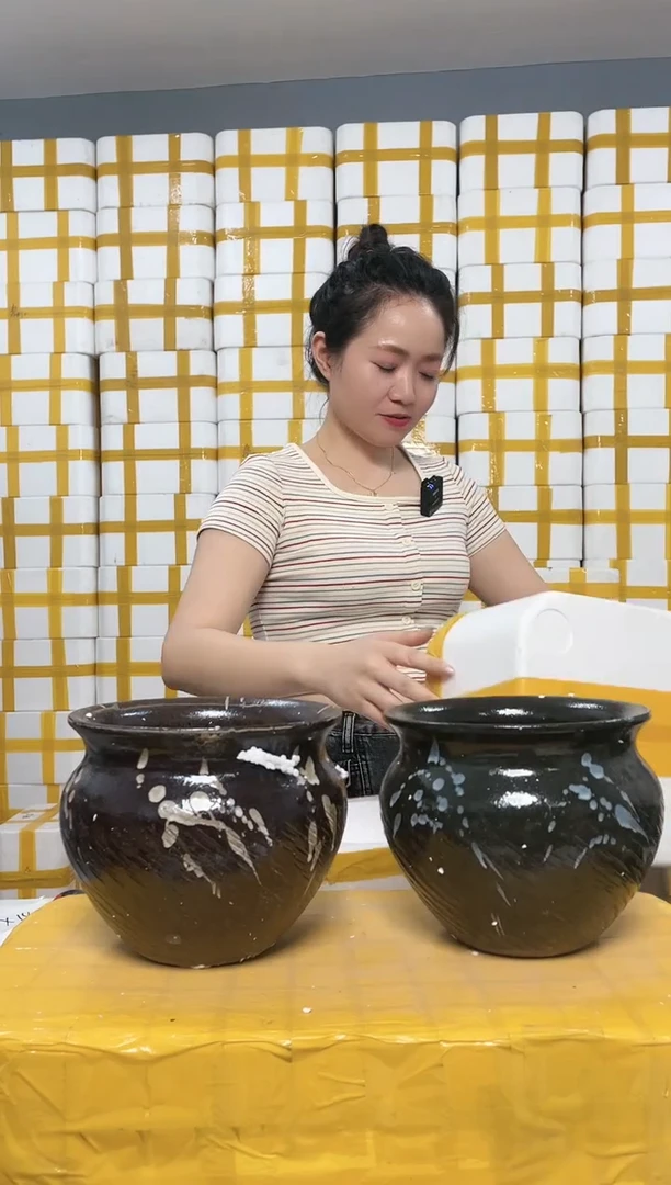 【闪购商品】红陶20CM（含）-50CM（不含）18*16