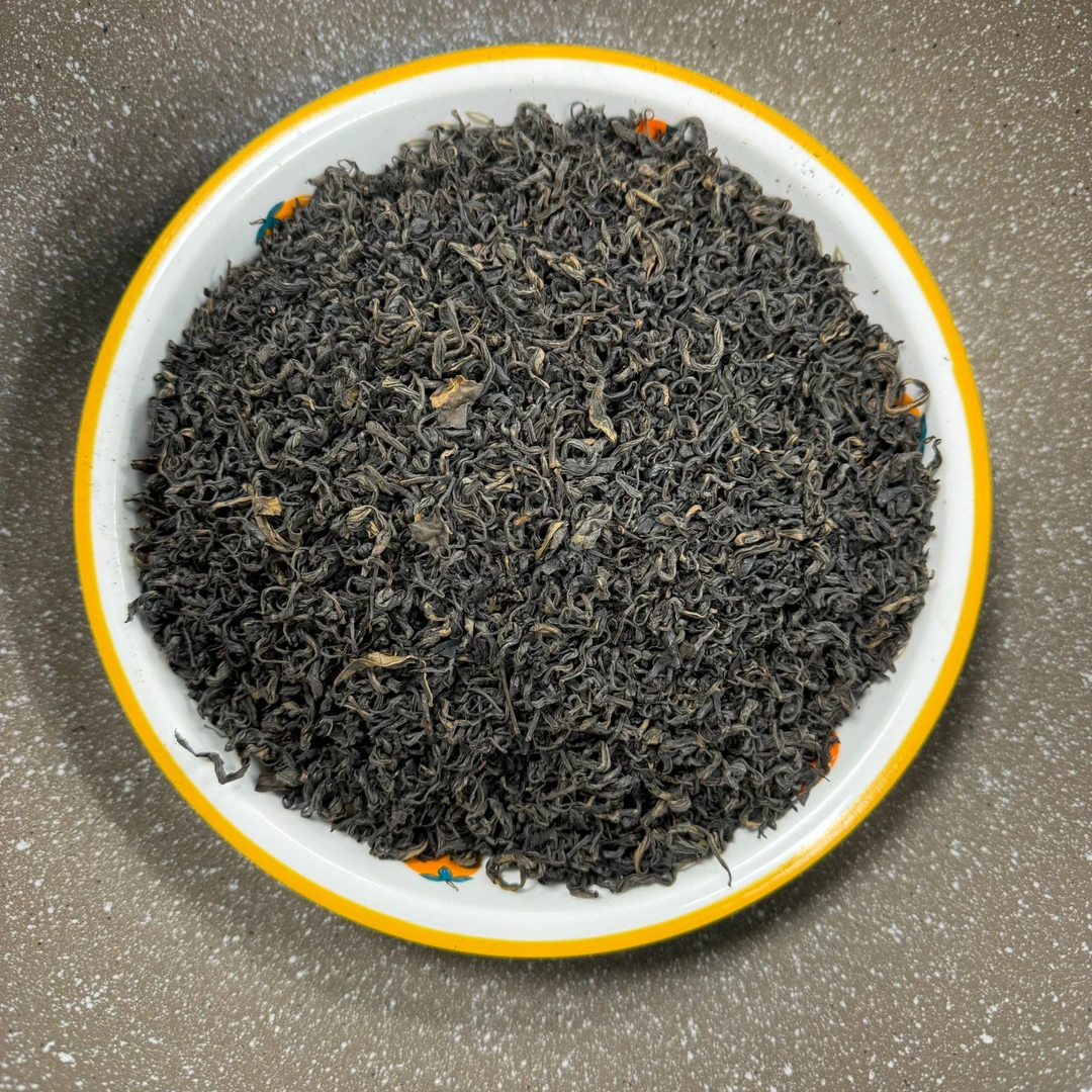 崂山红茶1斤装 高品质