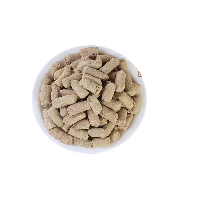 主食冻干生骨肉条猫咪狗狗通用营养主粮主粮高蛋白主粮肉质