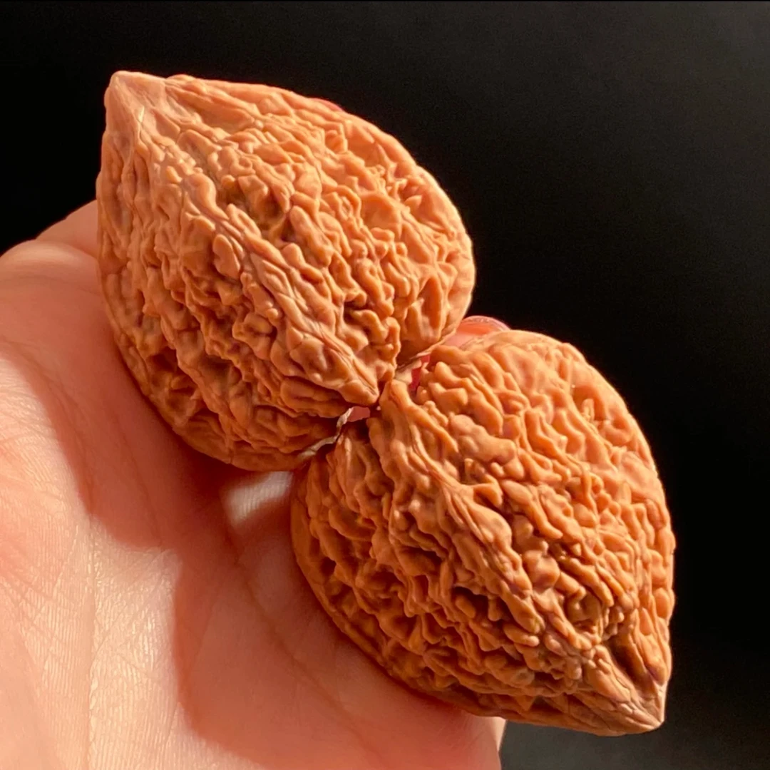 文玩核桃 全品塔尖精品对链接