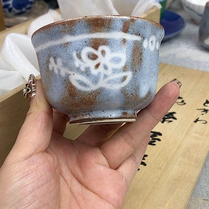 *️****侯姐瓷器茶具杯子碗钵盘子