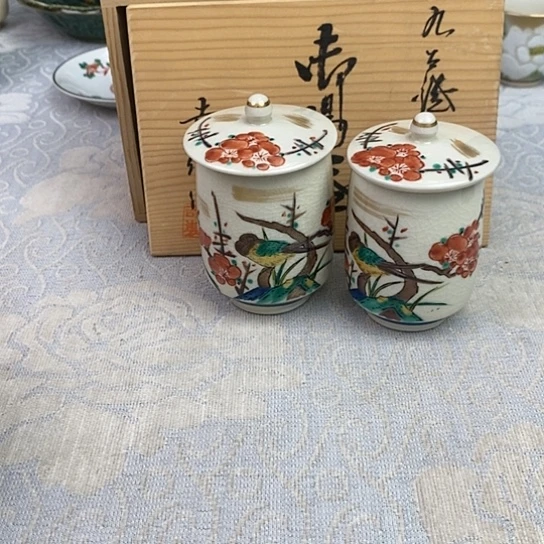 柒*侯姐瓷器茶具杯子碗钵盘子