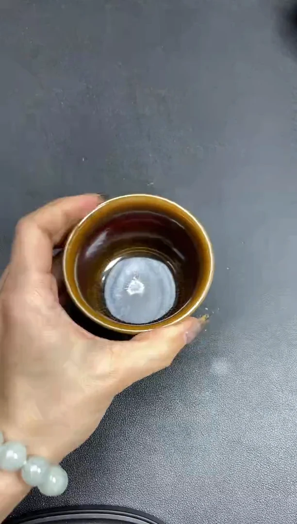 【闪购商品】瓷茶盏611