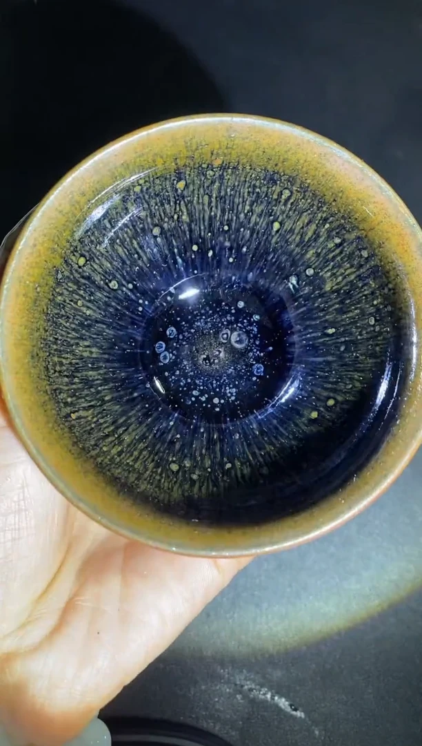 【闪购商品】瓷茶盏660