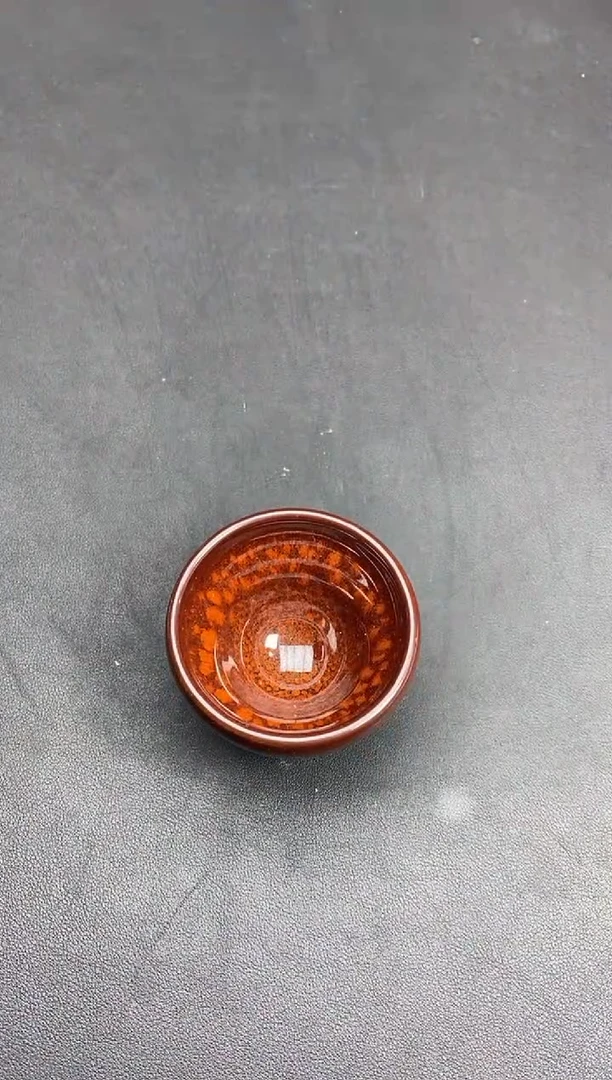 【闪购商品】瓷茶盏754