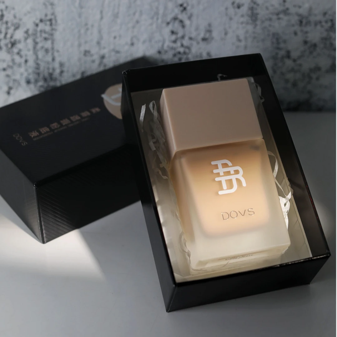 Dlore养肤粉底液