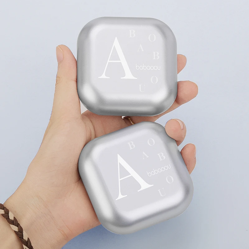 芭宝欧柔焦美肌定妆粉饼 防汗不脱妆不卡粉防水油皮补妆学生