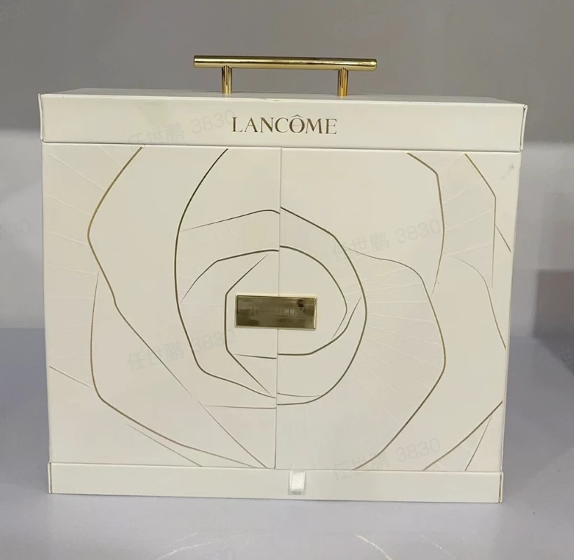 L.a.n/c.o.m/e/菁.纯/面霜