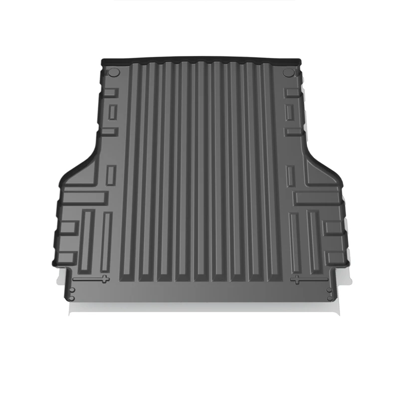 起畅车品适用于长城商用乘用越野炮货箱垫货箱宝斗保护垫