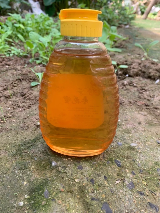 一斤枣花蜜/宠粉福利（记得好评哦）