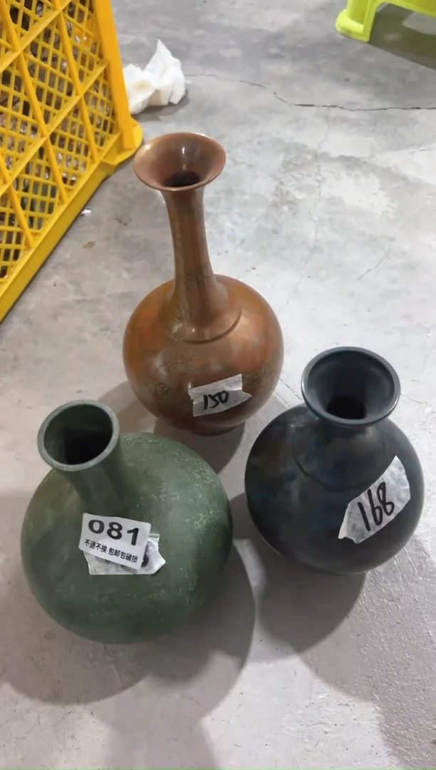 【闪购商品】紫砂其他081