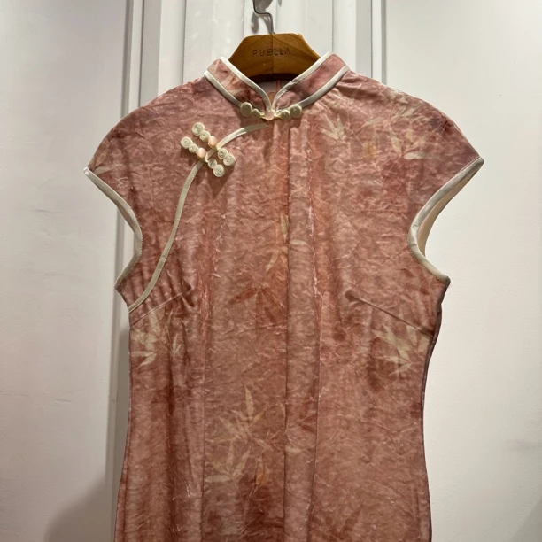 赟旗袍-旗袍款式