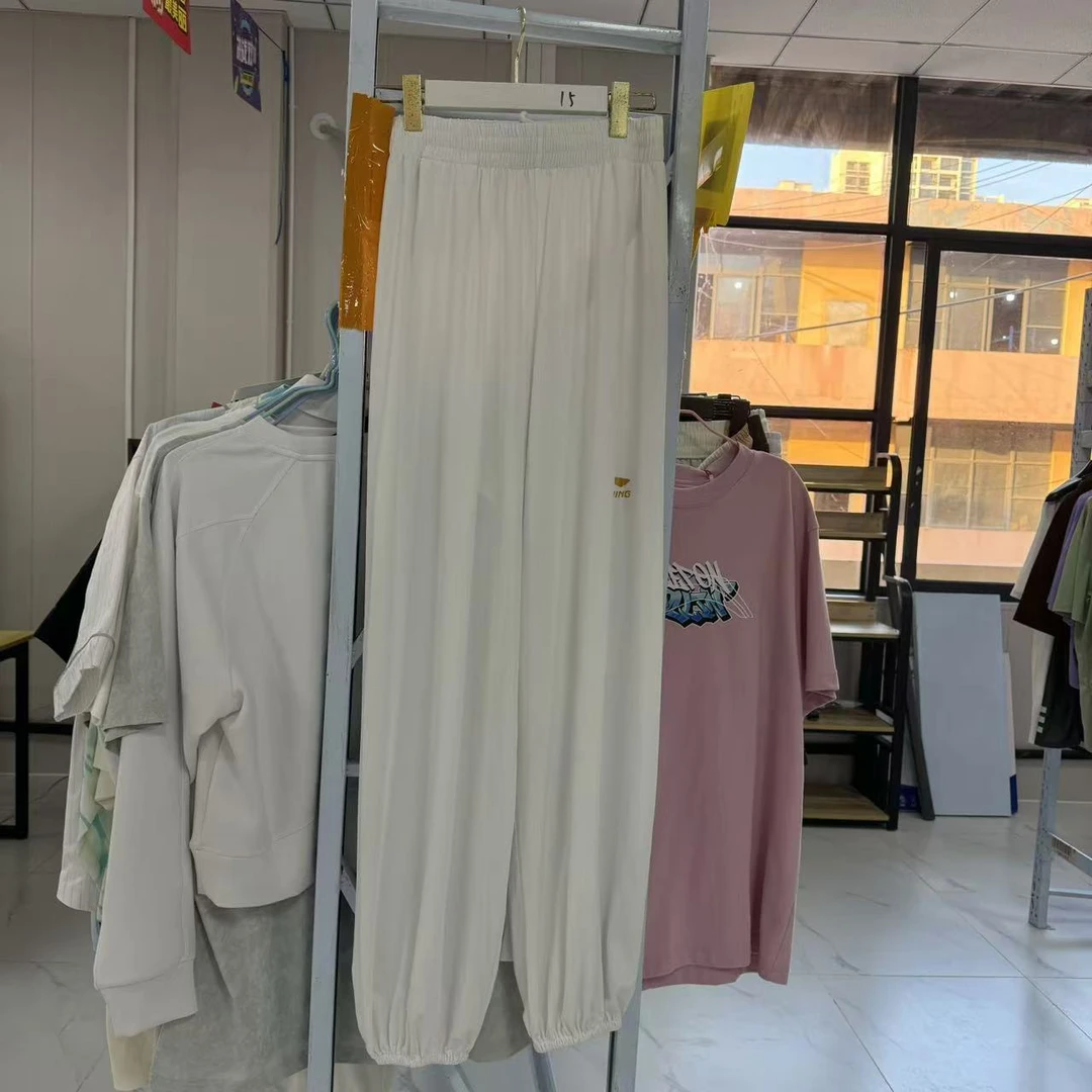 《B品以直播展示为准》-李宁太极服男女飘逸太极拳练功服武术表演