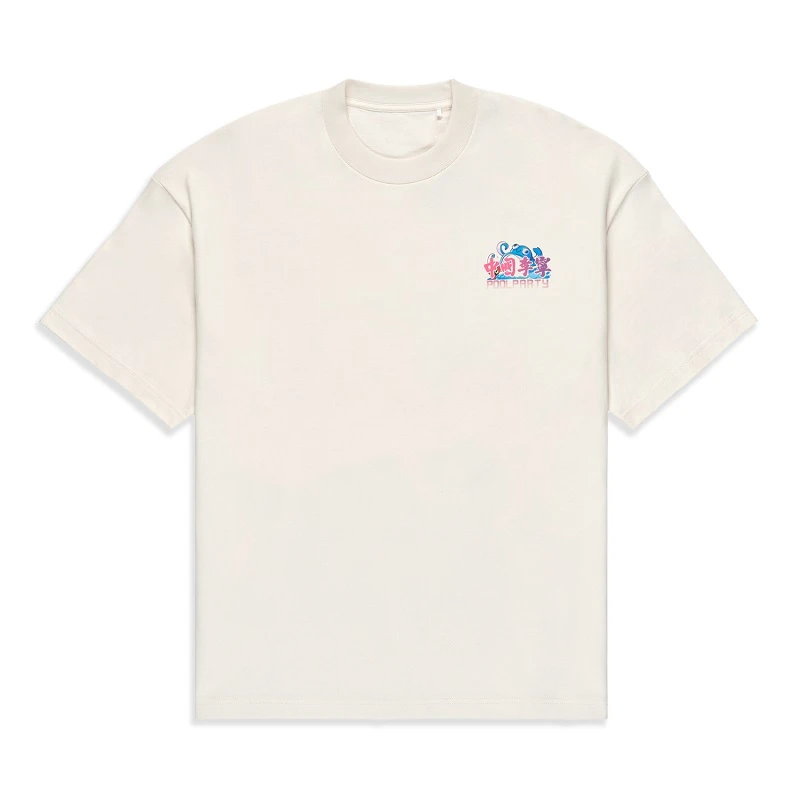 《B品以直播展示为主》中国李宁x英雄联盟泳池男女同款上衣AHST865