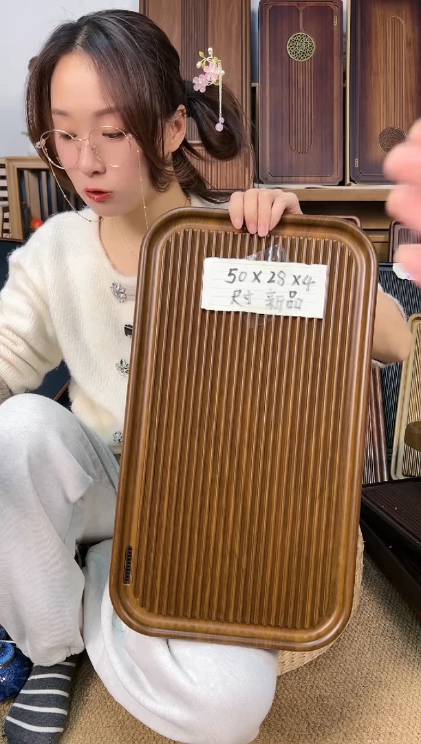 【闪购商品】紫砂茶宠福缘50