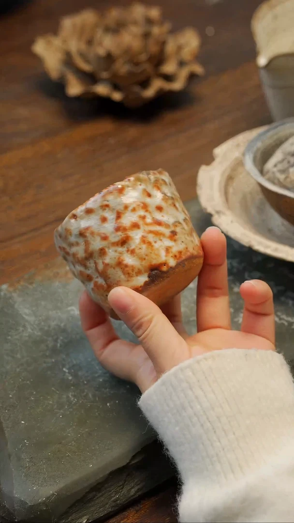 【闪购商品】陶瓷壶1