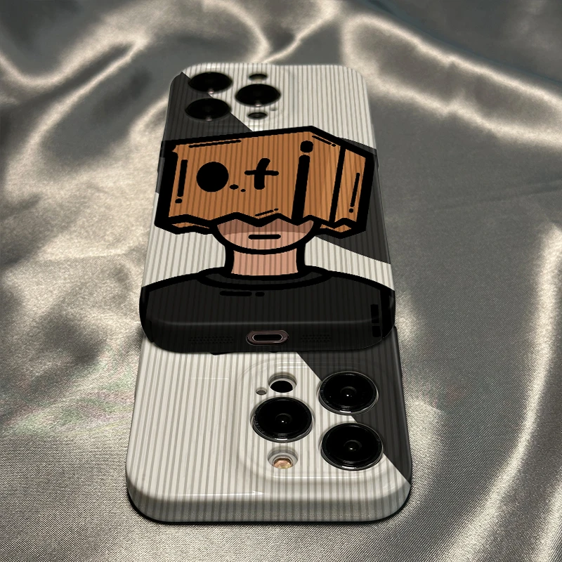 适用苹果华为vivo荣耀oppo小米iPhone14promax手机壳菲林壳手机壳