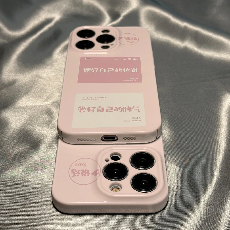 适用于苹果iPhone11精孔13promax手机壳全包12硬壳14菲林壳手机壳