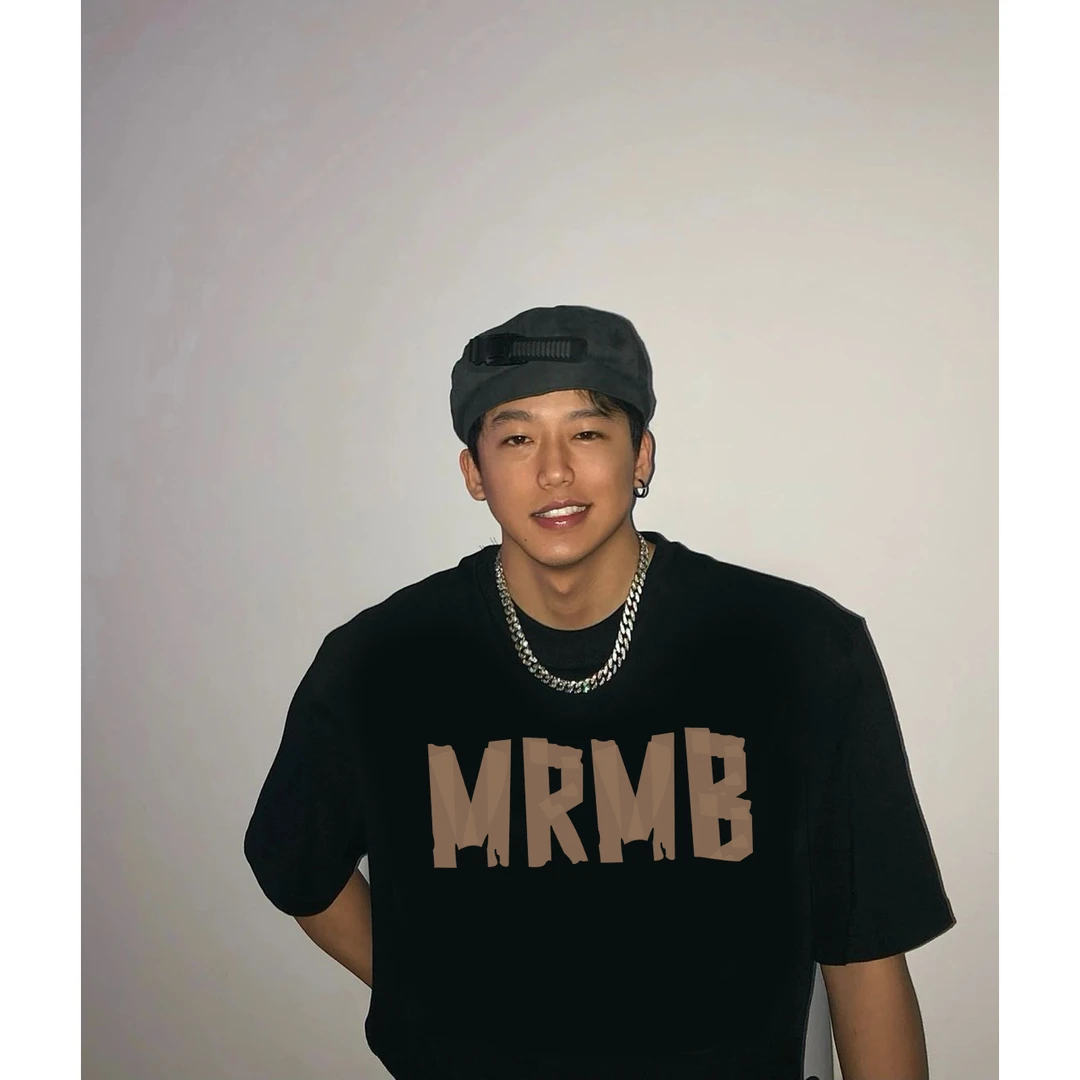 （熊叔主推）t恤美式穿搭夏季短袖男宽松重磅街头字母印花纯棉上衣