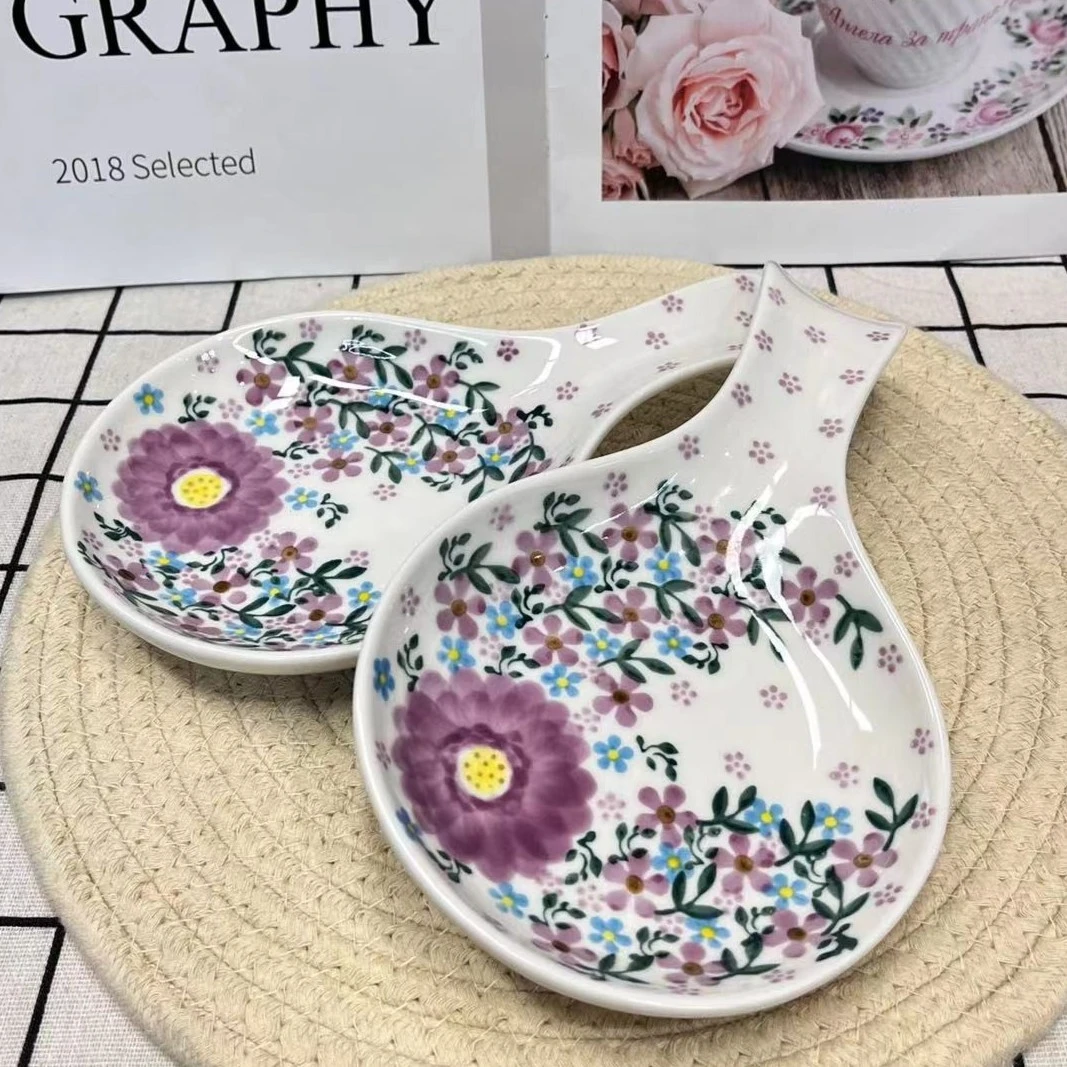 【】粉黛丽人勺托-2个装