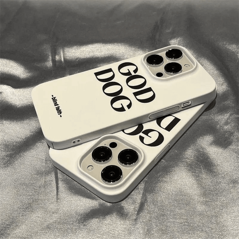 靓壳创意简约英文字母14苹果手机壳iPhone11Promax菲林13硬壳12亚