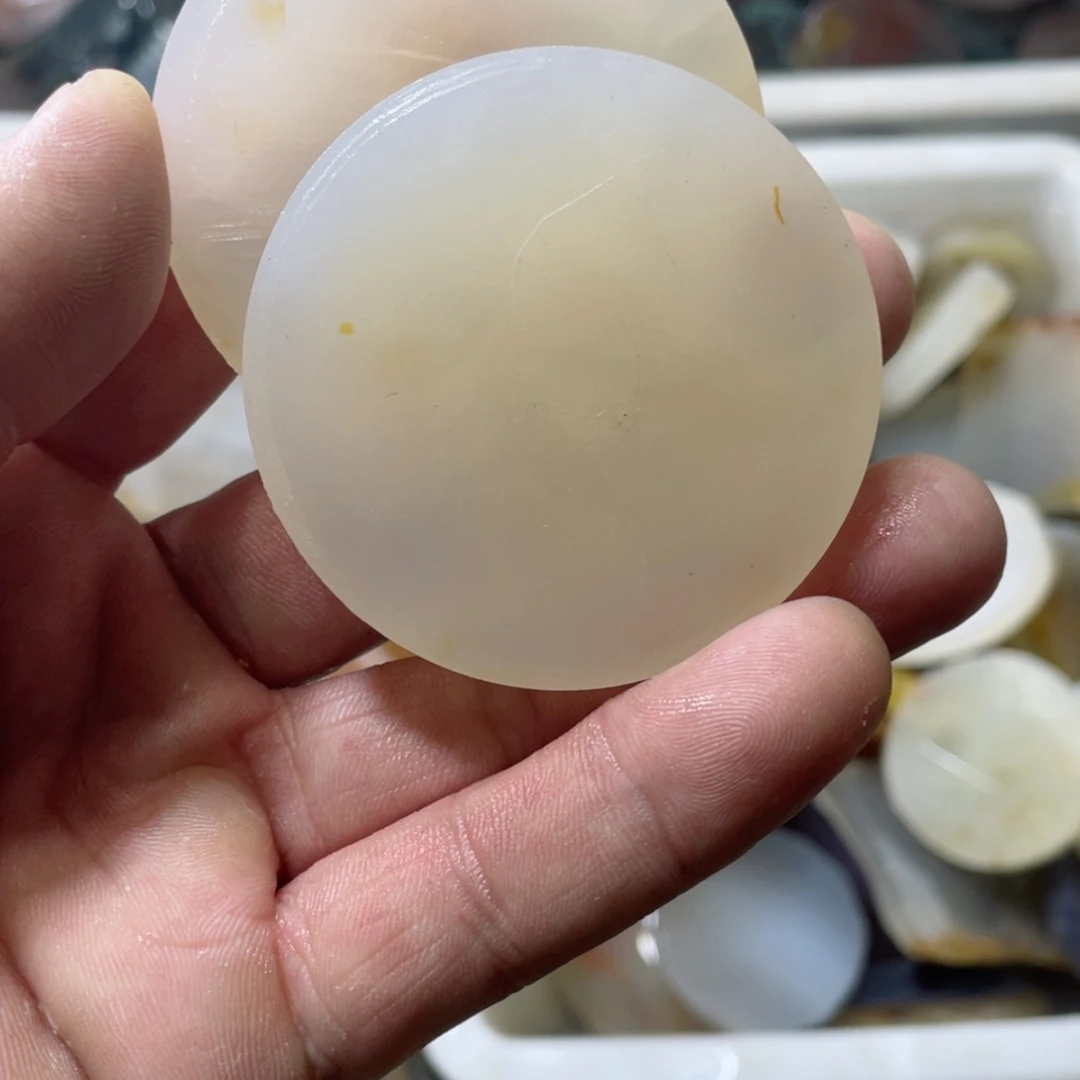 【闪购商品】定制玛瑙工费未镶嵌思*