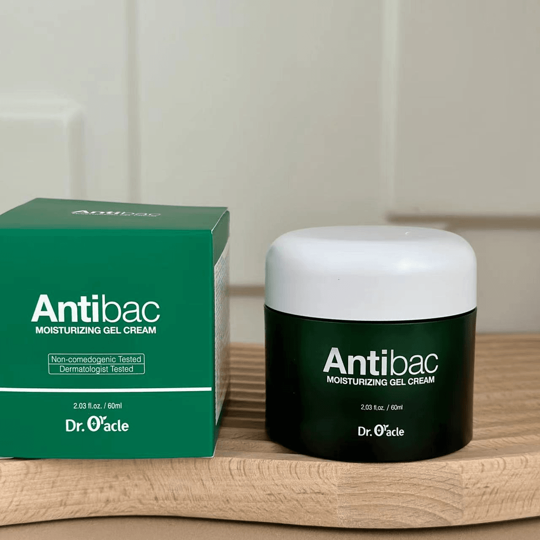 奥拉克啫喱补水面霜 60ml