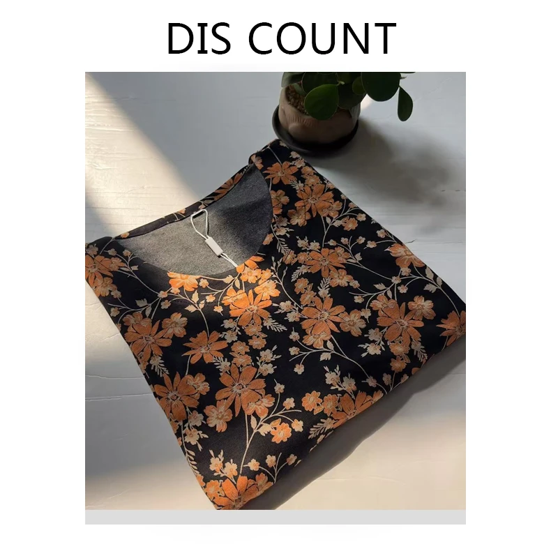 XS427-11时尚休闲秋冬装上衣