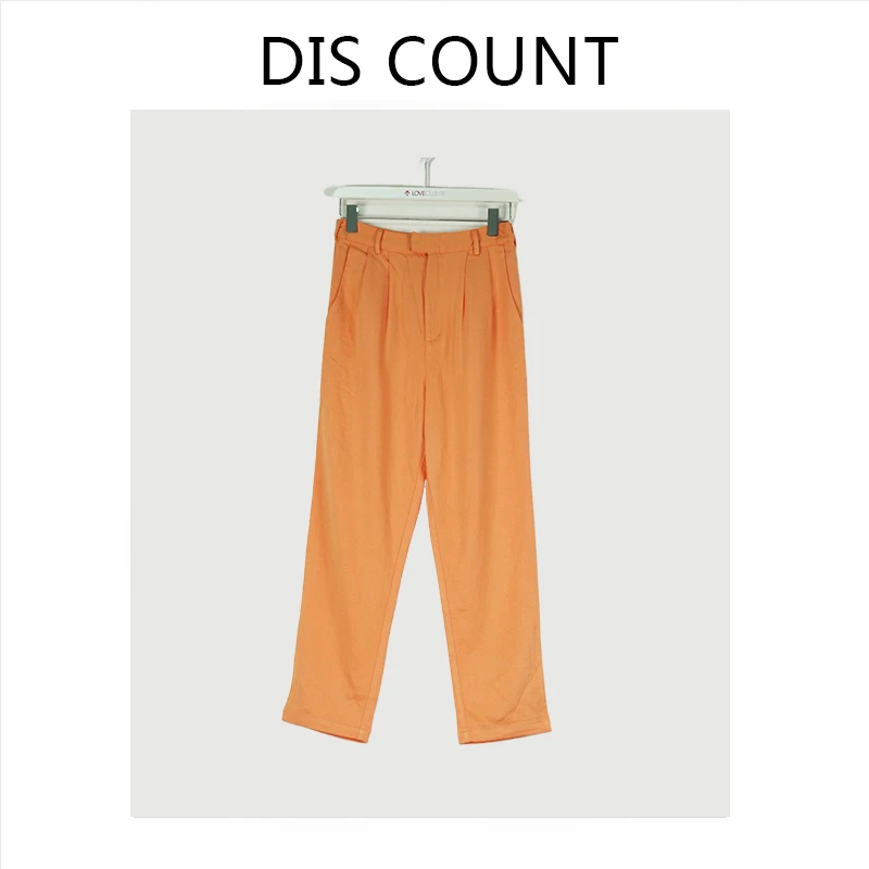 Z676时尚休闲裤子