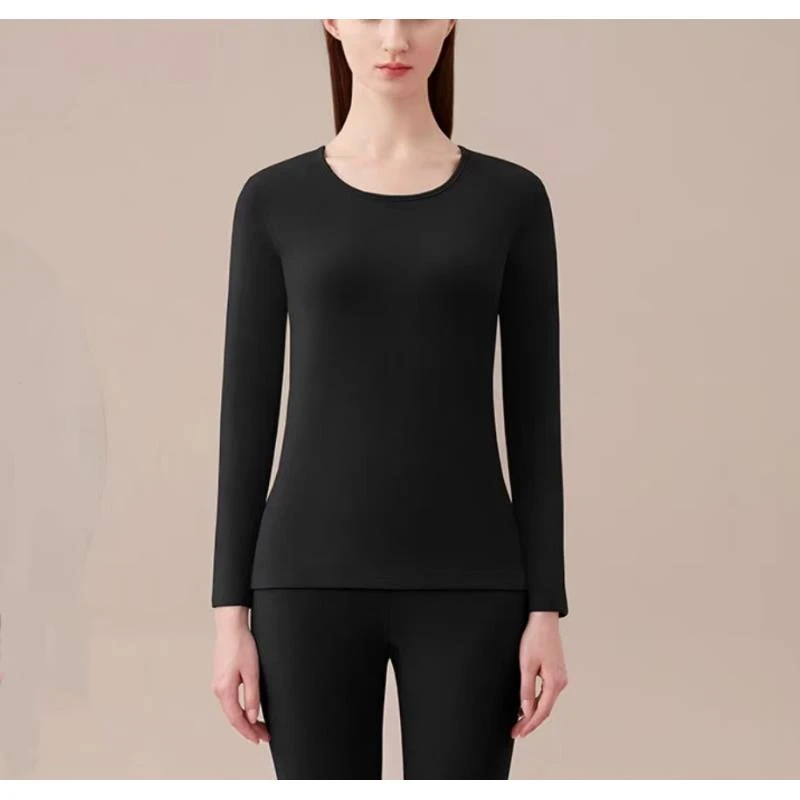 TZ339时尚休闲秋冬装加绒套装