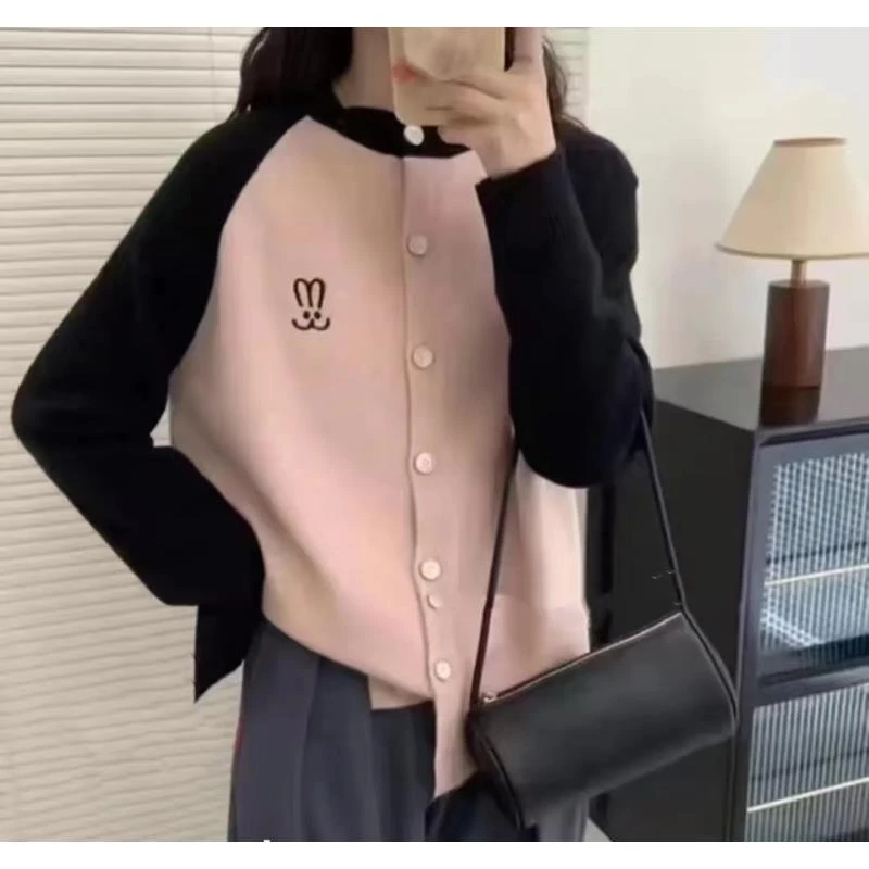 XS620-17时尚秋装休闲秋冬装上衣