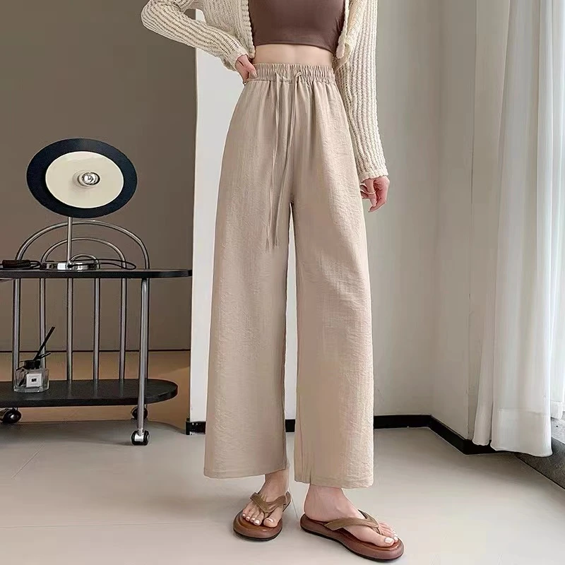 KZ09时尚休闲裤子