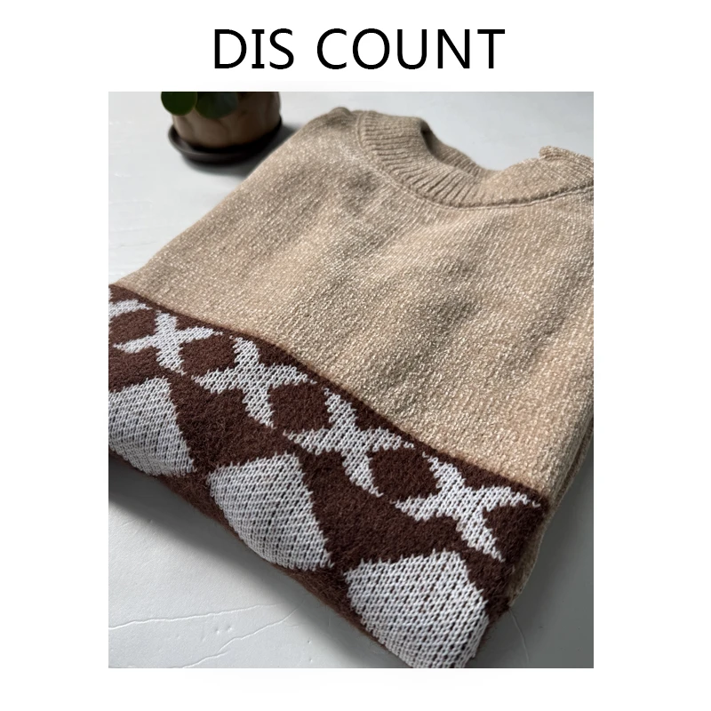 XS405-12时尚休闲秋冬装上衣