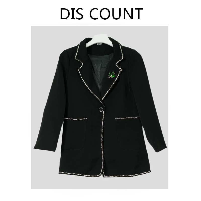 WT41时尚休闲外套