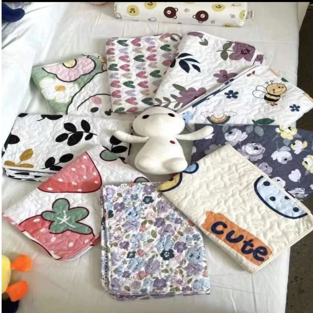 【MS】新人福利70*85姨妈垫