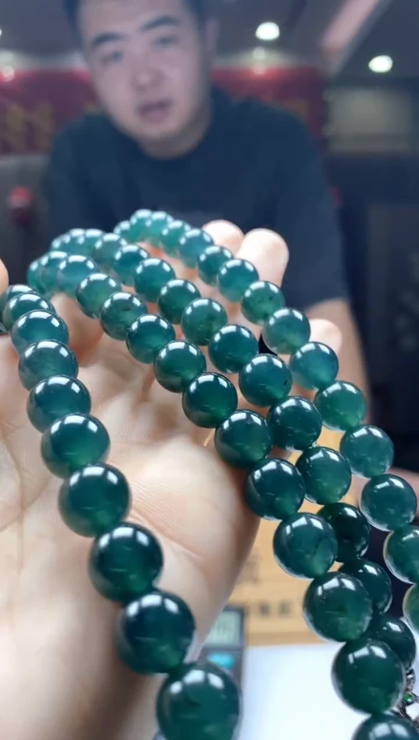 【闪购商品】定制翡翠未镶嵌         *96