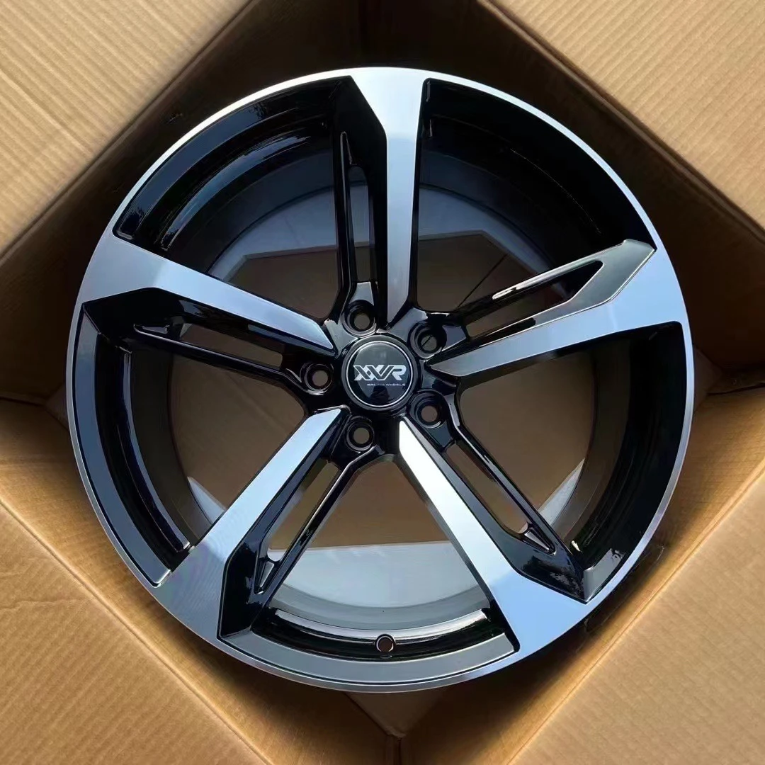 全新轮胎连轮毂车轮毂，合适思域，雅阁银色