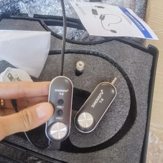 萨克斯专用扩音话筒