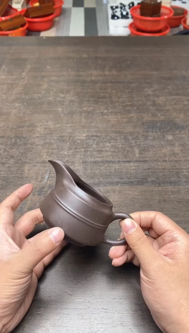 【闪购商品】瓷茶盏福利1