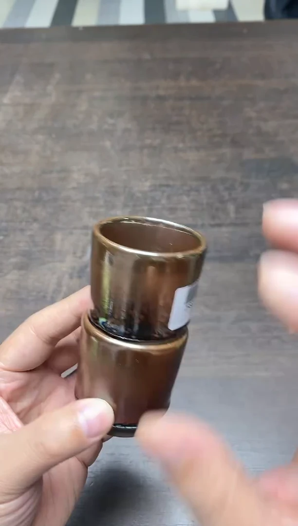 【闪购商品】瓷茶盏福利对杯58