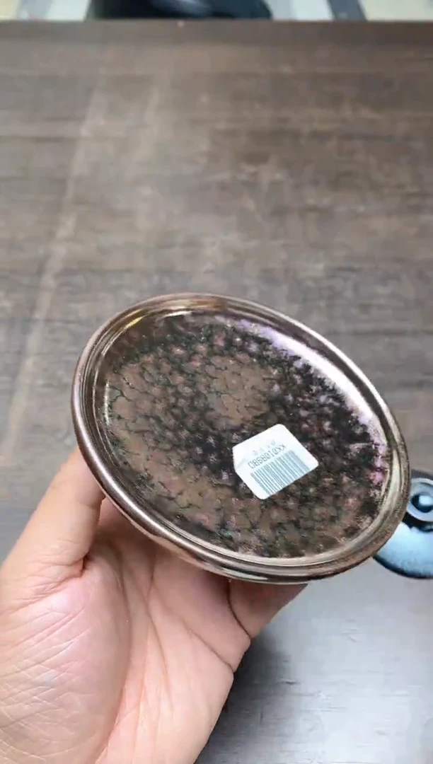 【闪购商品】瓷茶盏福利盏托14