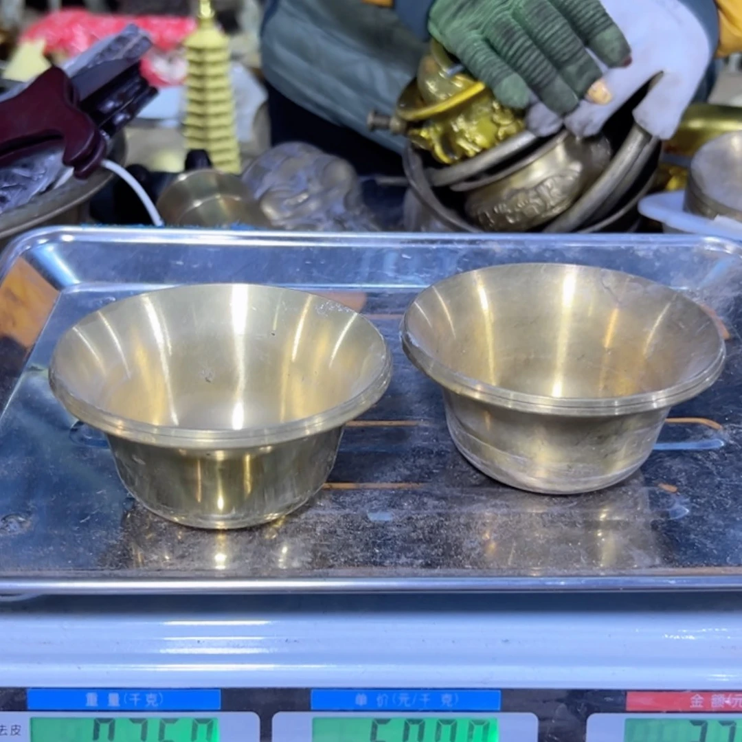 【闪购商品】黄铜399