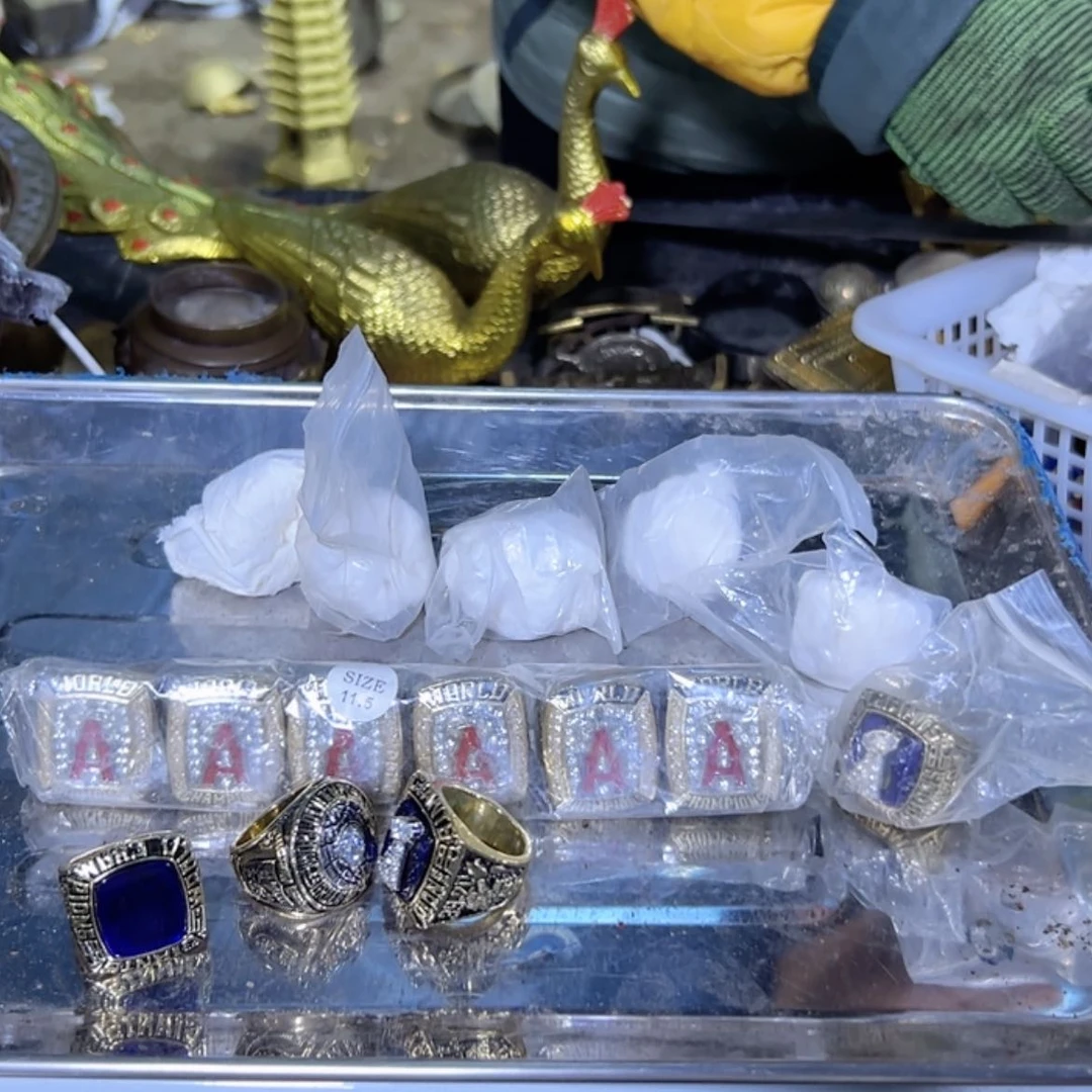 【闪购商品】黄铜303