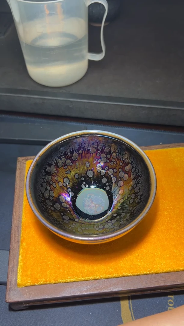 【闪购商品】茶盏69徐长和精品分享