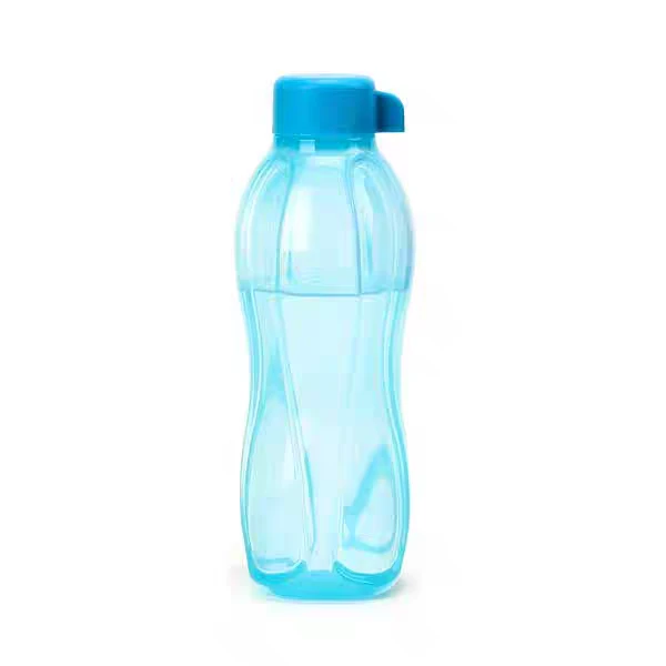 特百惠310ml迷你依可环保瓶便携水杯塑料防漏水杯
