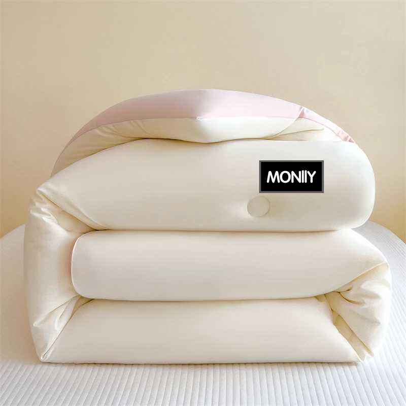 被子冬被加厚棉被春秋被被褥保暖被芯学生单人宿舍空调被2025新款