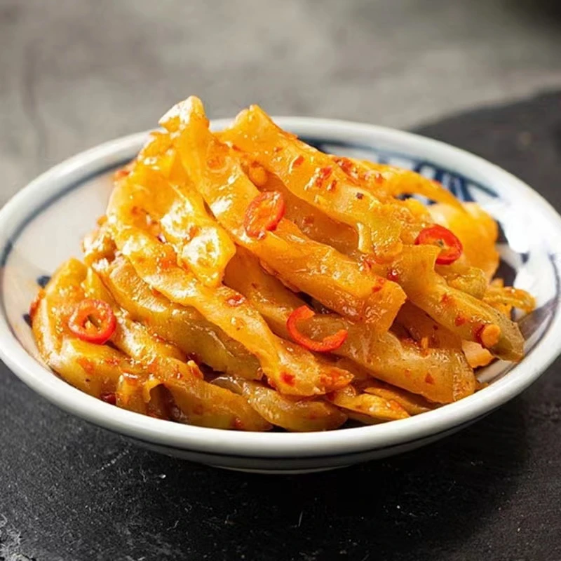 【10大包榨菜】商家回馈顾客 有问题联系其他蔬菜店铺客服