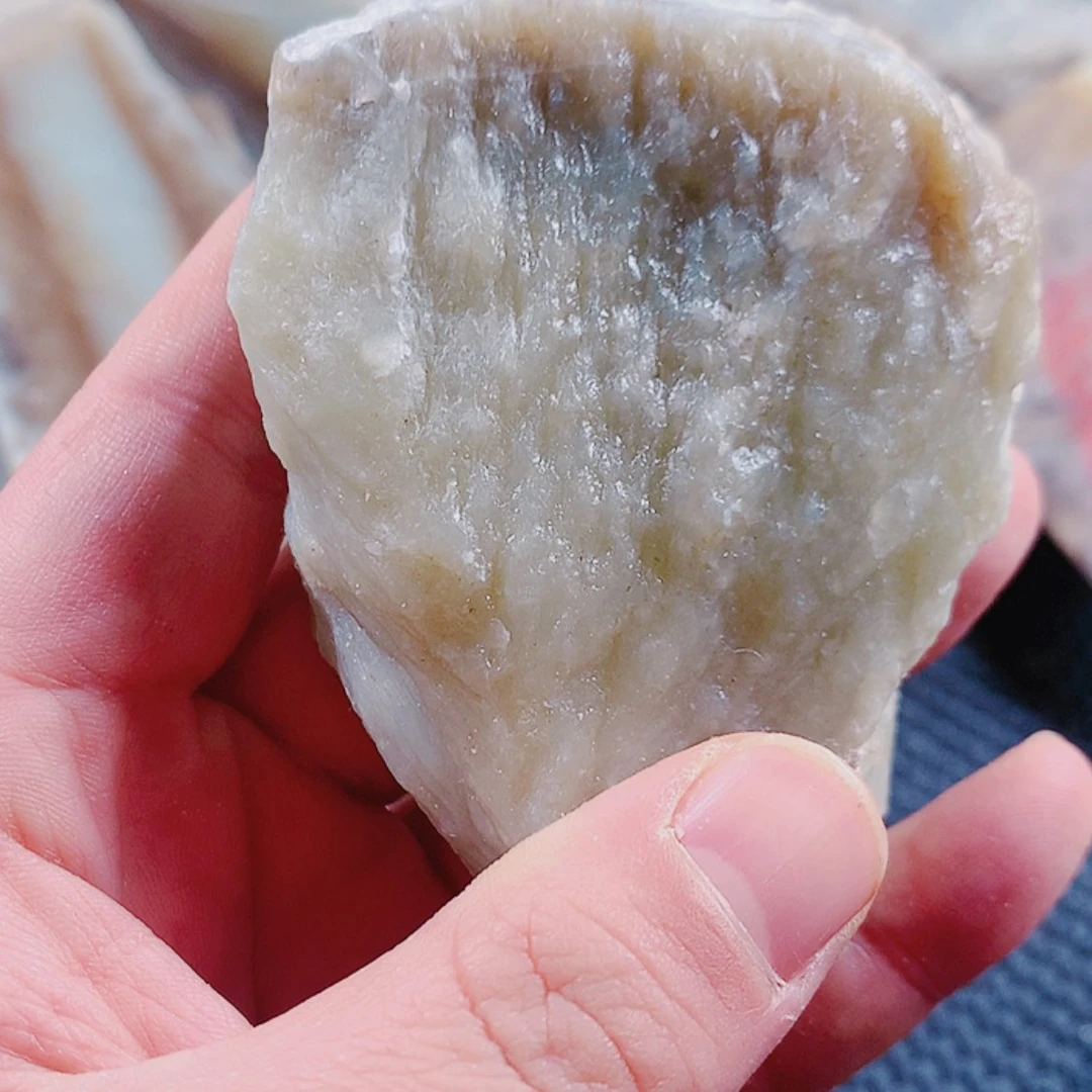 【闪购商品】和田玉（糖玉）和田玉未镶嵌